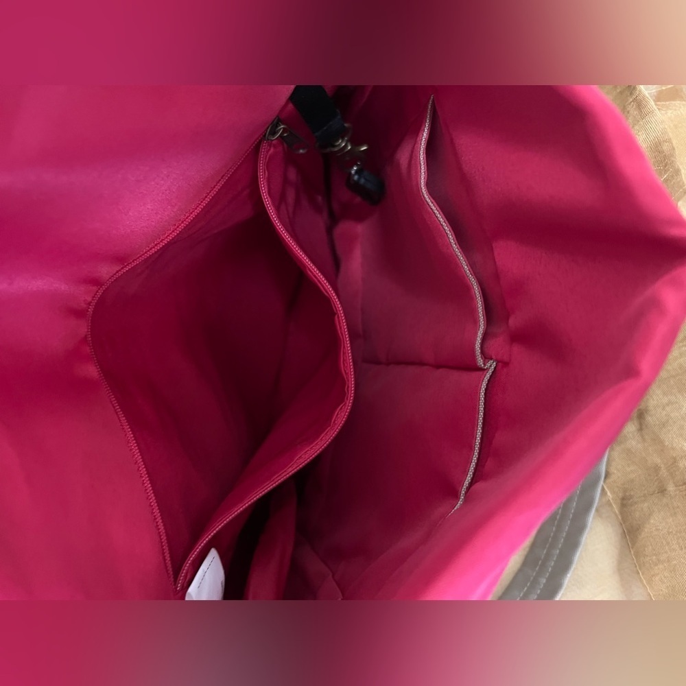Travelon crossbody travel bag - Picture 13 of 15